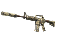 M4A1-S VariCamo